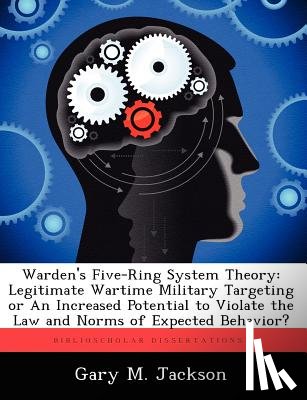 Jackson, Gary M - Warden's Five-Ring System Theory