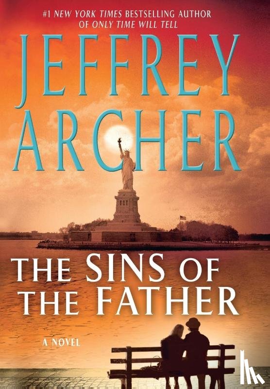 JEFFREY ARCHER - SINS OF THE FATHER