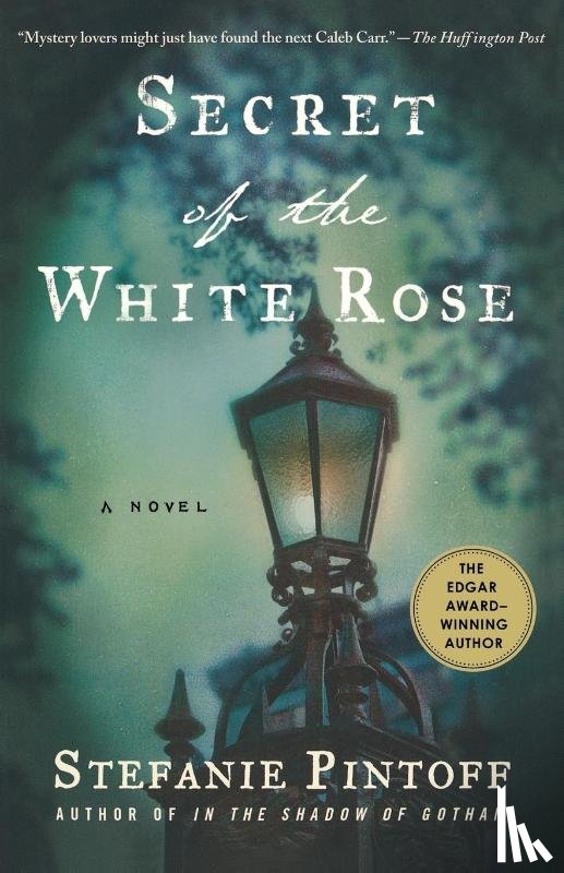 Pintoff, Stefanie - Secret of the White Rose