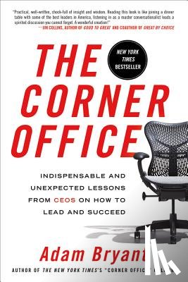 ADAM BRYANT - CORNER OFFICE