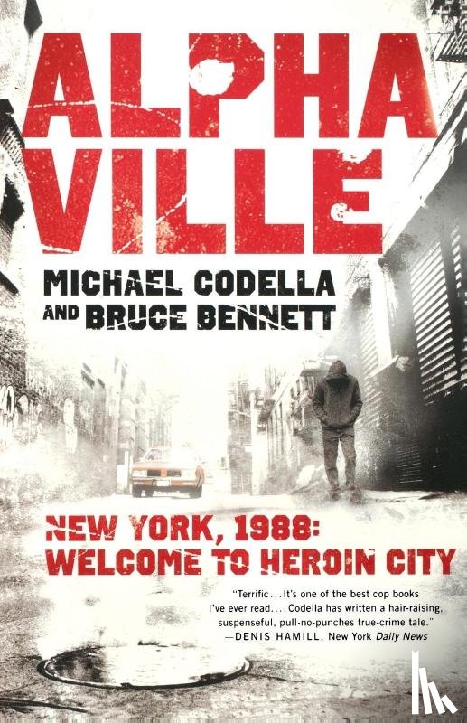Codella, Michael, Bennett, Bruce - Alphaville