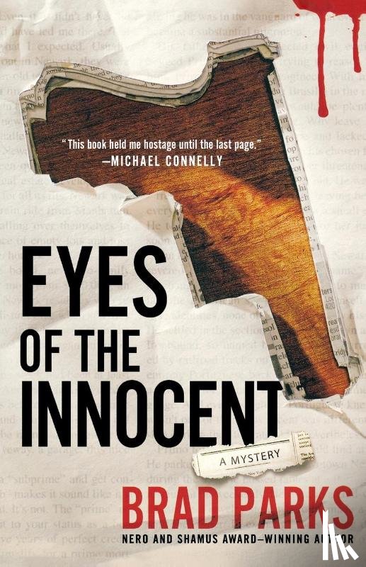 Parks, Brad - Eyes of the Innocent