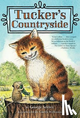 Selden, George - Tucker's Countryside