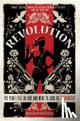 Unferth, Deb Olin - REVOLUTION