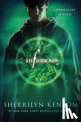 Kenyon, Sherrilyn - Infamous