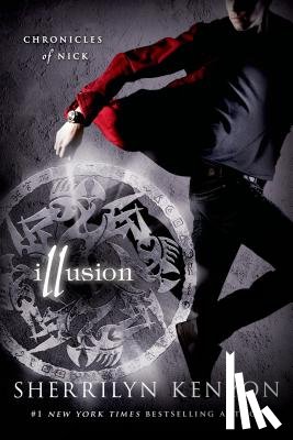 Kenyon, Sherrilyn - Illusion