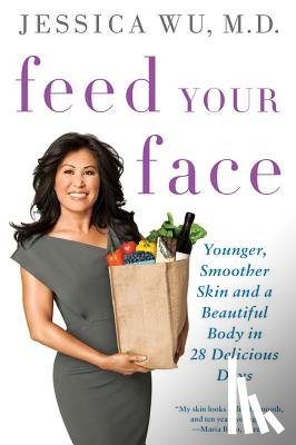 Wu, Jessica - FEED YOUR FACE