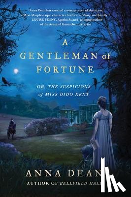 Dean, Anna - A Gentleman of Fortune