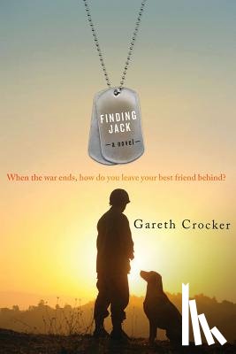 Crocker, Gareth - Finding Jack