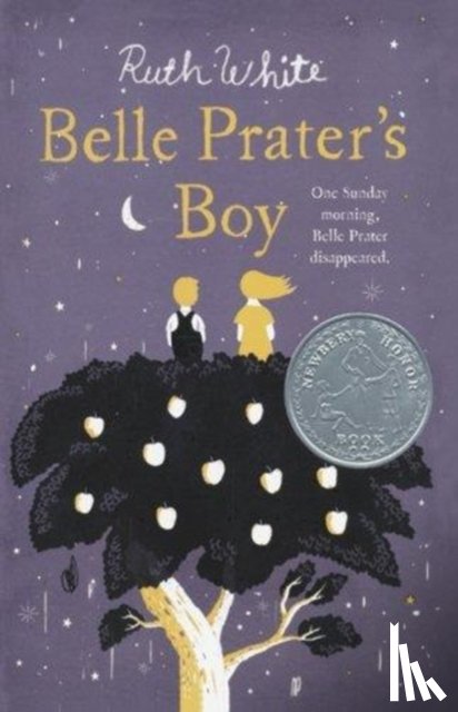 White, Ruth - Belle Prater's Boy