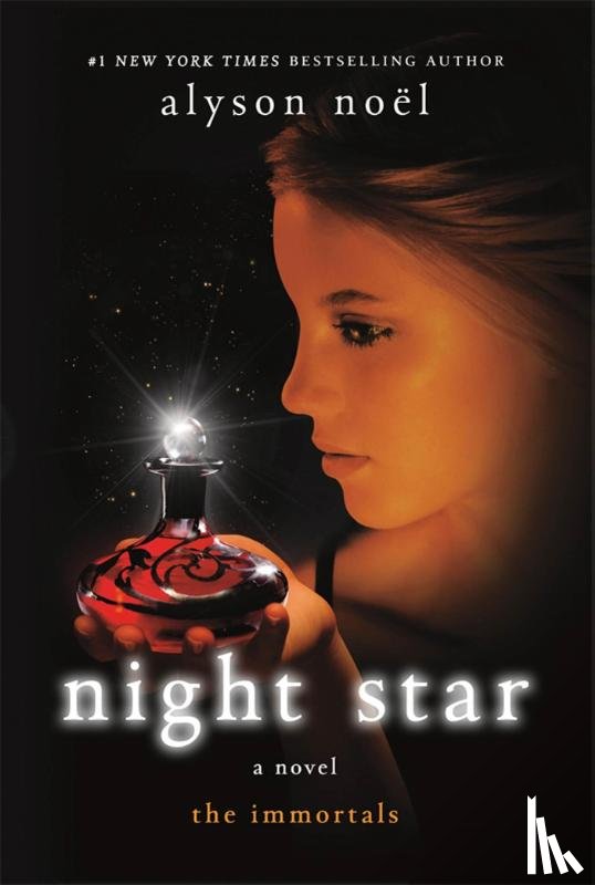 Noel, Alyson - Night Star
