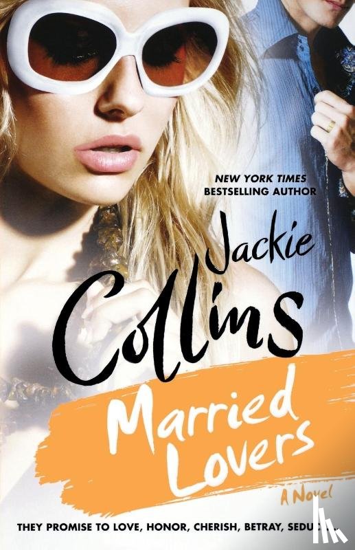 Collins, Jackie - Married Lovers