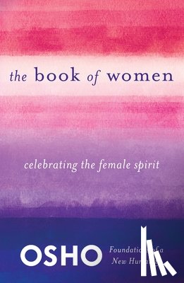 Osho - The Book of Women