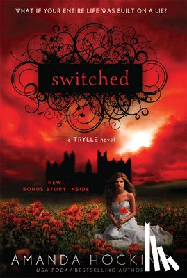 Hocking, Amanda - Switched