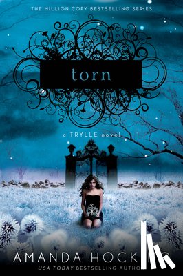 Hocking, Amanda - Torn
