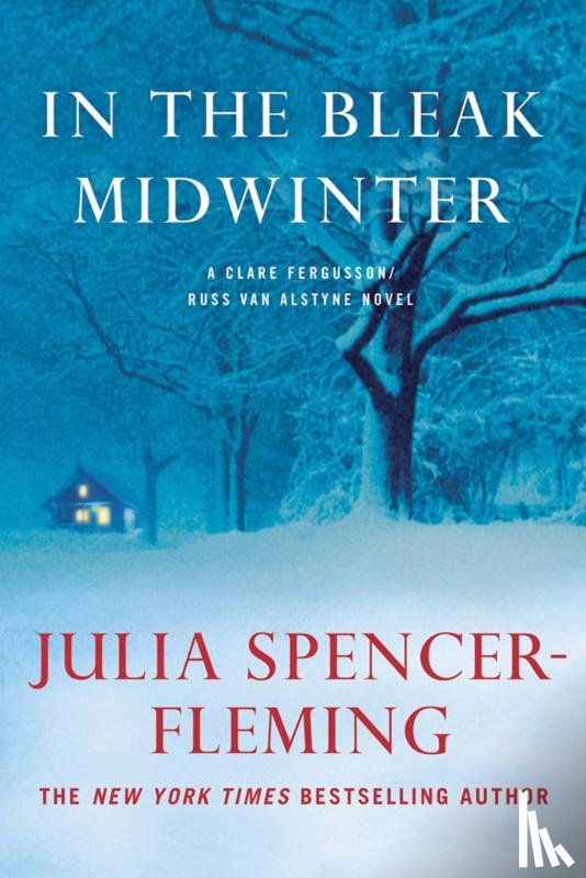 Spencer-Fleming, Julia - In the Bleak Midwinter