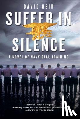 Reid, David - Suffer in Silence