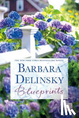 Delinsky, Barbara - Blueprints