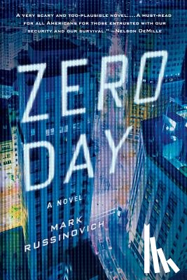 Russinovich, Mark - Zero Day