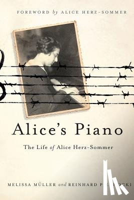 Mueller, Melissa, Piechocki, Reinhard - ALICES PIANO
