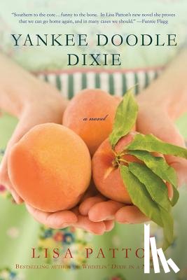 Patton, Lisa - Yankee Doodle Dixie