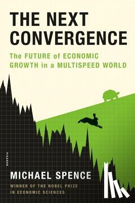 Michael, BA, (University of Oxford) Spence - Next Convergence
