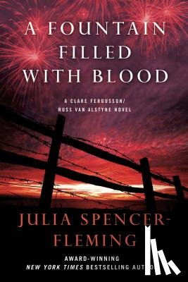 Spencer-Fleming, Julia - A Fountain Filled With Blood