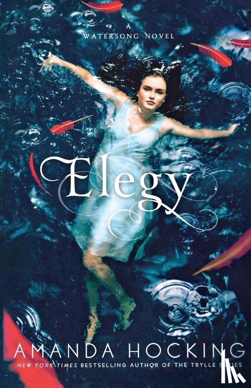 Hocking, Amanda - Elegy