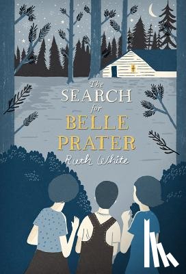 White, Ruth - Search for Belle Prater