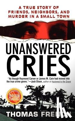 French, Thomas - Unanswered Cries