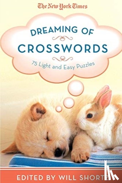The New York Times - New York Times Dreaming of Crosswords
