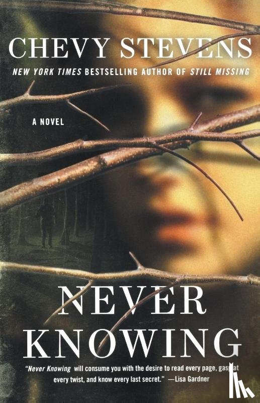 Stevens, Chevy - Never Knowing