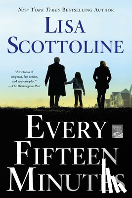 Scottoline, Lisa - Every Fifteen Minutes