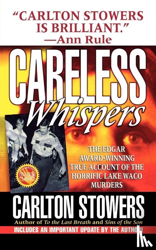 Stowers, Carlton, Stowers - Careless Whispers