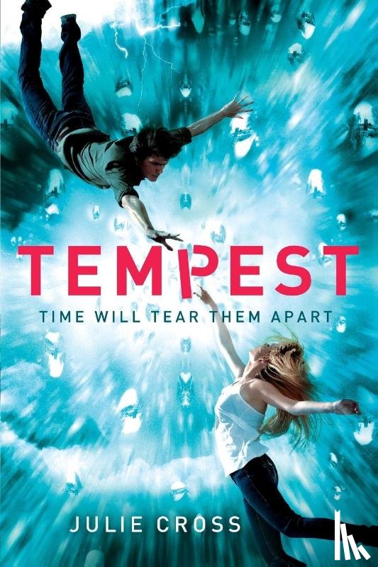 Cross, Julie - TEMPEST