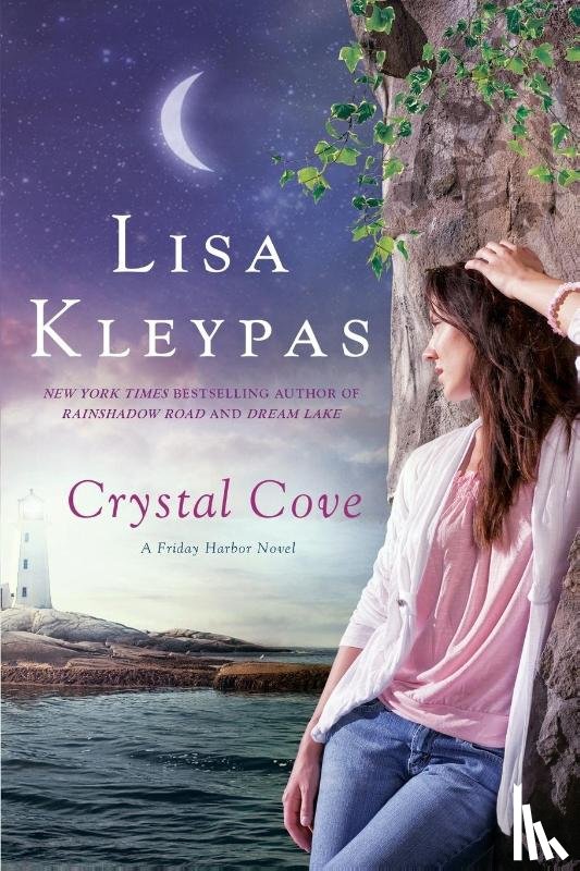 Kleypas, Lisa - CRYSTAL COVE