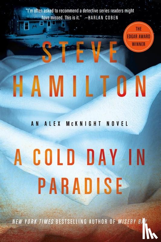 Hamilton, Steve - A Cold Day in Paradise