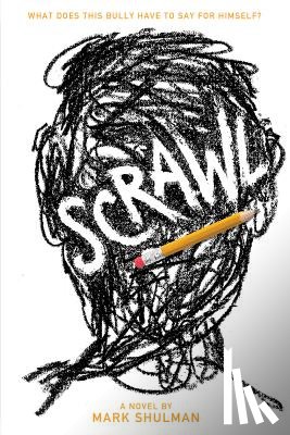 Shulman, Mark - Scrawl