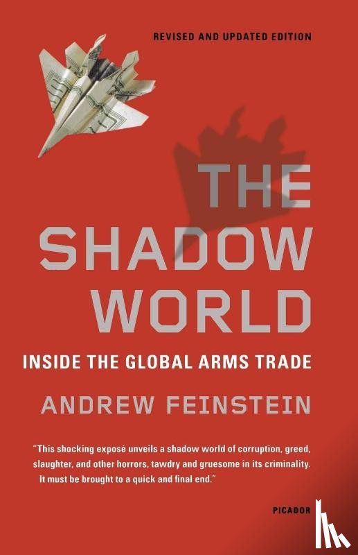 Feinstein, Andrew - The Shadow World