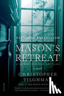 Tilghman, Christopher - Mason's Retreat