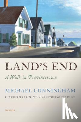 Cunningham, Michael - LAND'S END