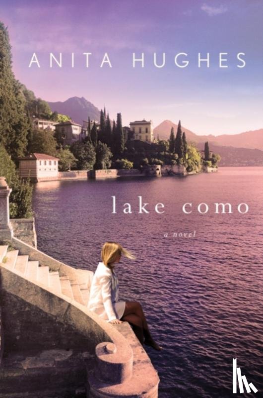 Hughes, Anita - Lake Como