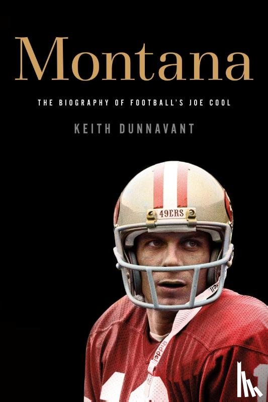 Dunnavant, Keith - Montana