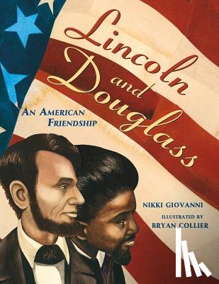 Giovanni, Nikki - Lincoln and Douglass