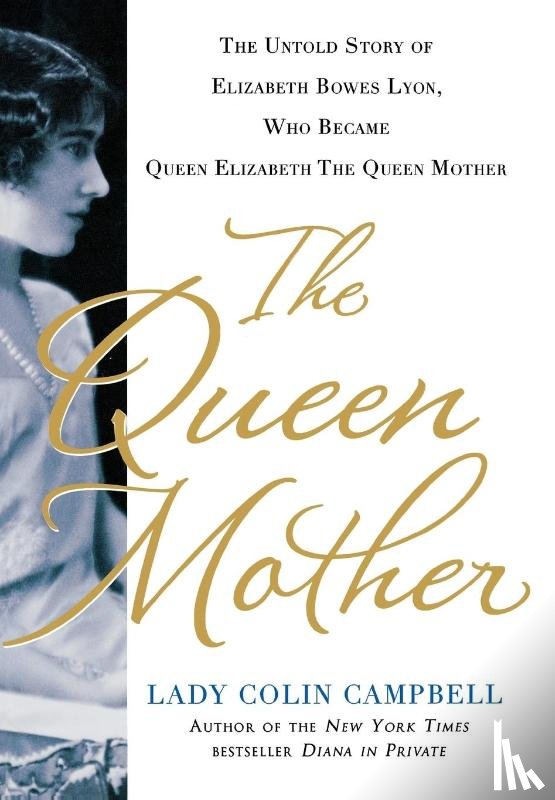 Campbell, Colin - The Queen Mother