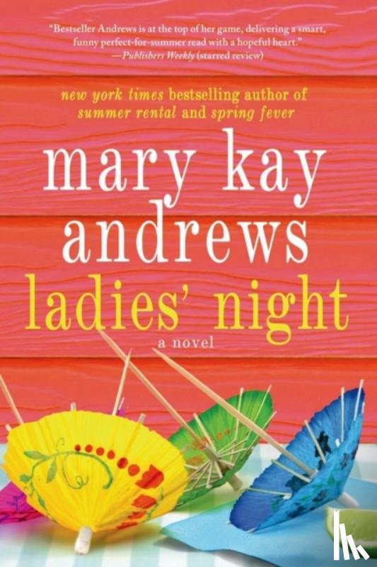 Kay Andrews, Mary - Ladies' Night