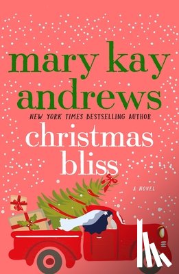Andrews, Mary Kay - Christmas Bliss