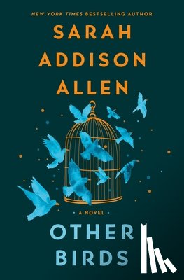 Allen, Sarah Addison - OTHER BIRDS
