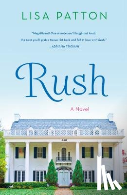 Patton, Lisa - Rush