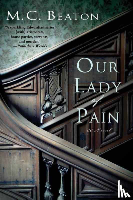 Beaton, M. C. - OUR LADY OF PAIN